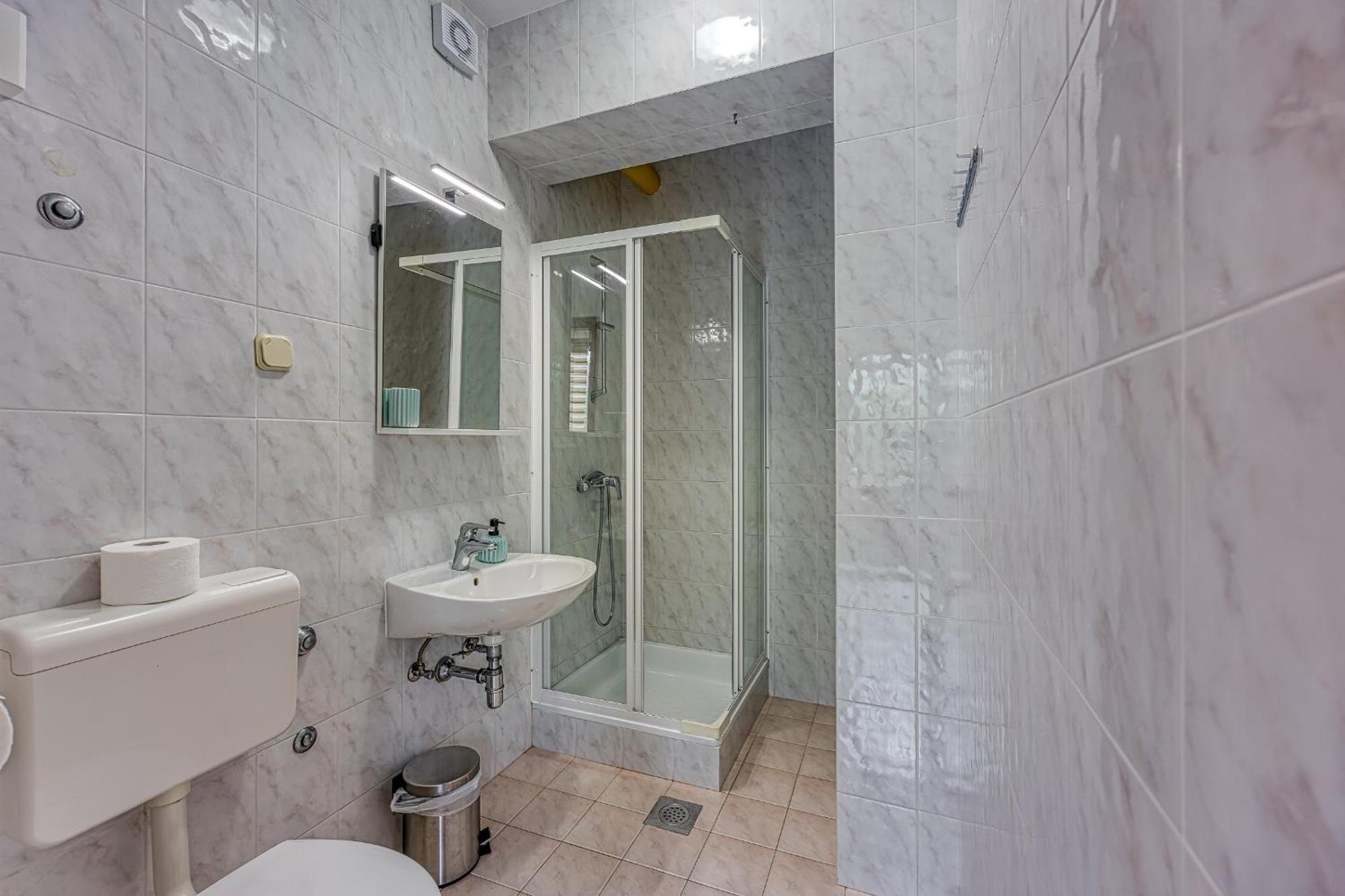 ホテル Punta B ポレッチ エクステリア 写真