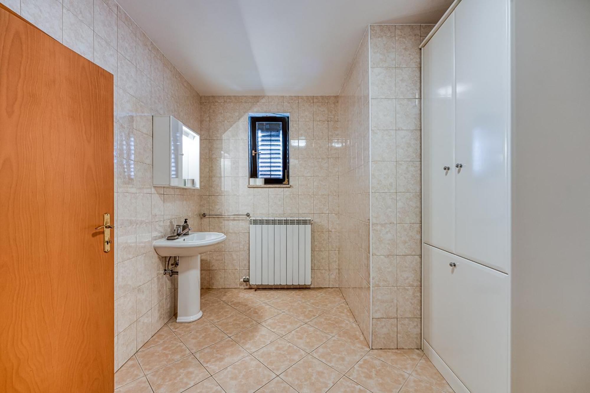 ホテル Punta B ポレッチ 部屋 写真