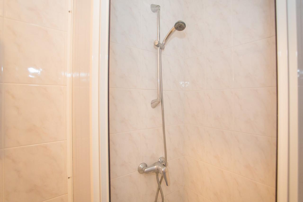 ホテル Punta B ポレッチ 部屋 写真
